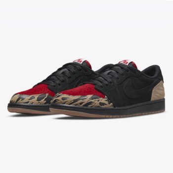 Air Jordan 1 Low x SoleFly