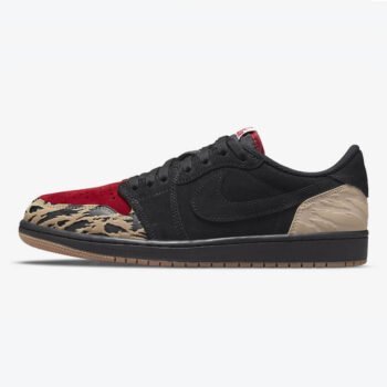 Air Jordan 1 Low x SoleFly - Imagen 2