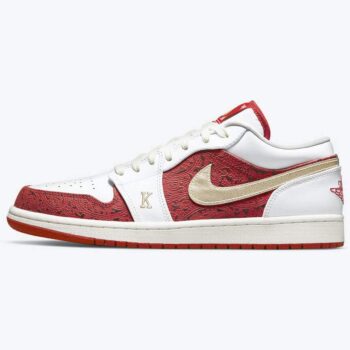 Air Jordan 1 Low Spades - Imagen 2