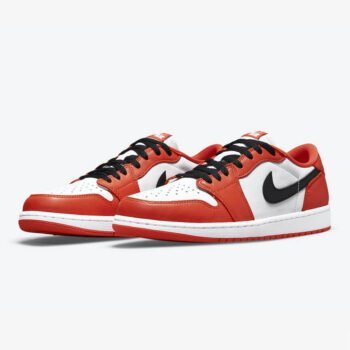 Air Jordan 1 Low Starfish