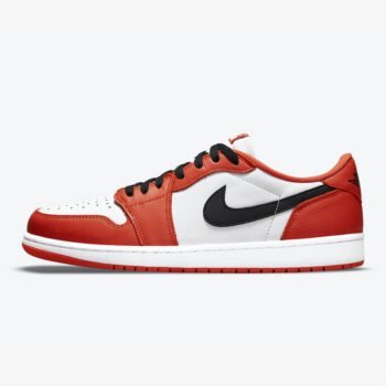 Air Jordan 1 Low Starfish - Imagen 2