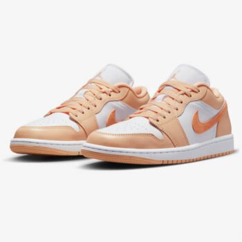 Air Jordan 1 Low Sunset Haze