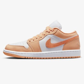 Air Jordan 1 Low Sunset Haze - Imagen 2