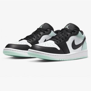 Air Jordan 1 Low Tie-Dye