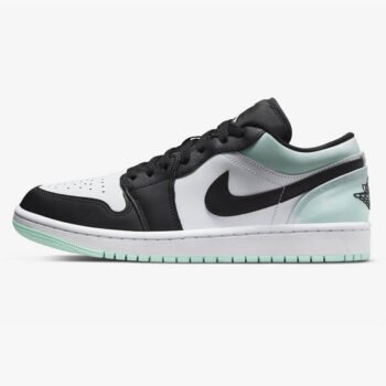 Air Jordan 1 Low Tie-Dye - Imagen 2