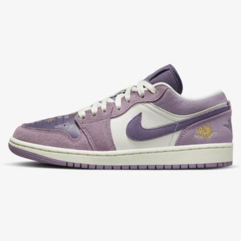 Air Jordan 1 Low Unity - Imagen 2