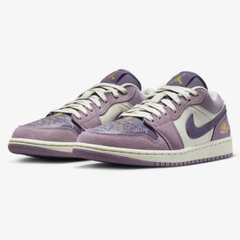 Air Jordan 1 Low Unity