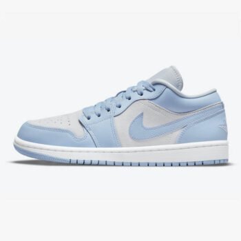 Air Jordan 1 Low University Blue - Imagen 2