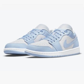 Air Jordan 1 Low University Blue