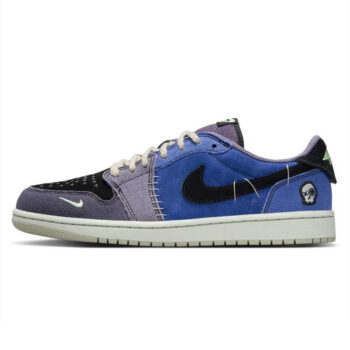 Air Jordan 1 Low OG Voodoo Alternate - Imagen 2