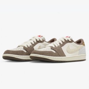 Air Jordan 1 Low Year of The Rabbit