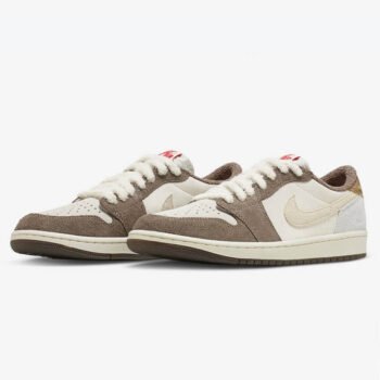 Air Jordan 1 Low Year of The Rabbit