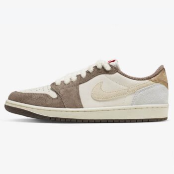 Air Jordan 1 Low Year of The Rabbit - Imagen 2