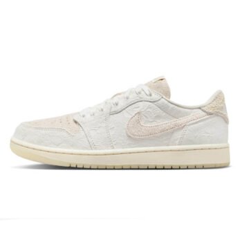 Air Jordan 1 Low x Chris Paul - Imagen 2