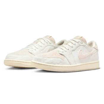 Air Jordan 1 Low x Chris Paul