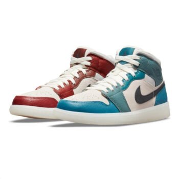 Air Jordan 1 Mid Anti-Gravity Machines