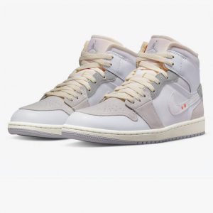 Air Jordan 1 Mid Inside Out