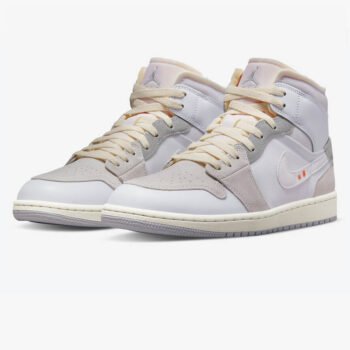 Air Jordan 1 Mid Inside Out
