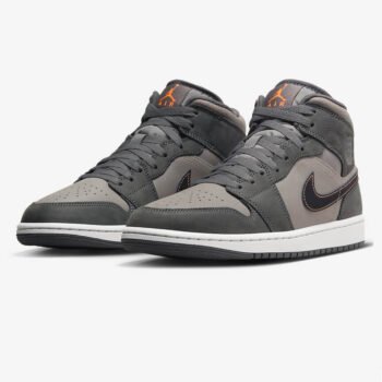 Air Jordan 1 Mid Night Stadium
