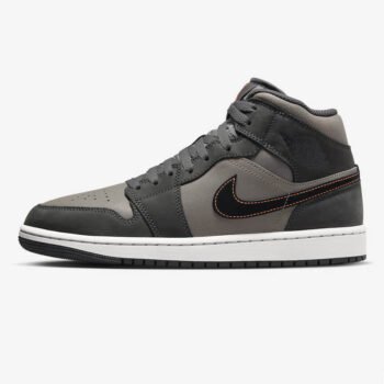 Air Jordan 1 Mid Night Stadium - Imagen 2
