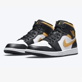 Air Jordan 1 Mid Pollen