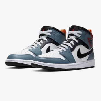 Air Jordan 1 Mid SE Fearless
