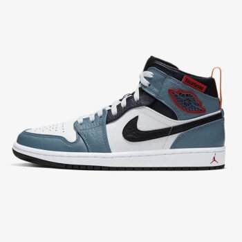 Air Jordan 1 Mid SE Fearless - Imagen 2