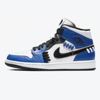 Air Jordan 1 Mid Sisterhood - Imagen 2