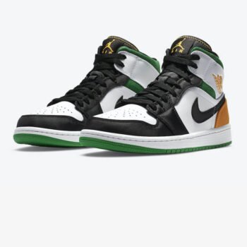 Air Jordan 1 Mid Oakland