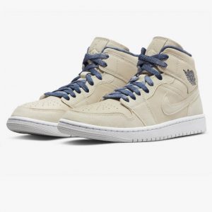 Air Jordan 1 Mid Sanddrift