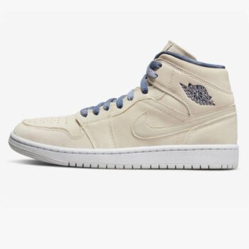 Air Jordan 1 Mid Sanddrift - Imagen 2