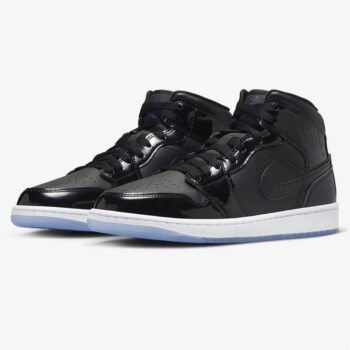 Air Jordan 1 Mid Space Jam