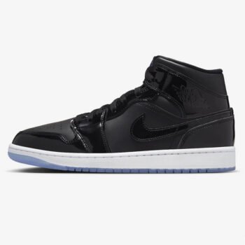 Air Jordan 1 Mid Space Jam - Imagen 2