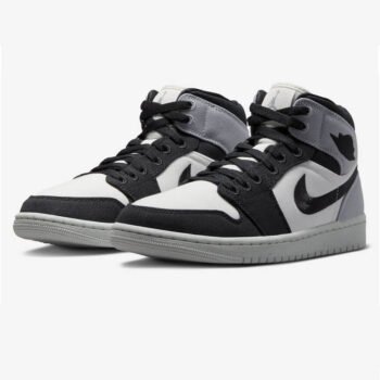 Air Jordan 1 Mid SE Canvas