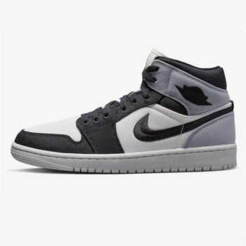 Air Jordan 1 Mid SE Canvas - Imagen 2