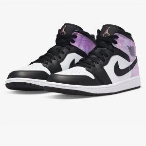 Air Jordan 1 Mid Zen Master