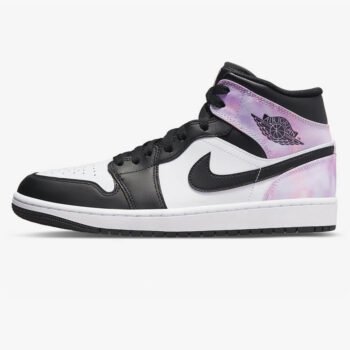 Air Jordan 1 Mid Zen Master - Imagen 2