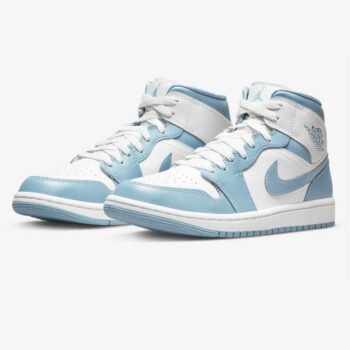 Air Jordan 1 Mid UNC 2022