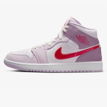 Air Jordan 1 Mid Valentines Day - Imagen 2