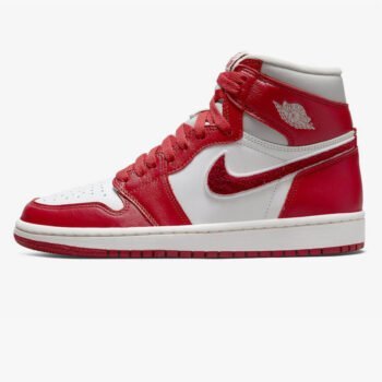 Air Jordan 1 Varsity Red - Imagen 2