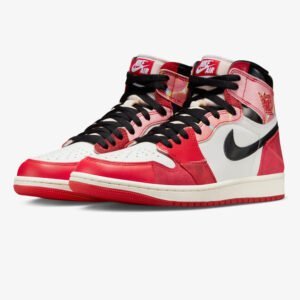 Air Jordan 1 Retro High OG Spider-Verse