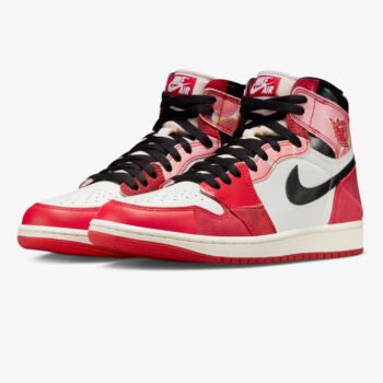 Air Jordan 1 Retro High OG Spider-Verse