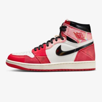 Air Jordan 1 Retro High OG Spider-Verse - Imagen 2
