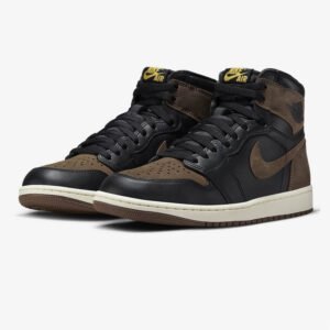 Air Jordan 1 Retro High OG Palomino