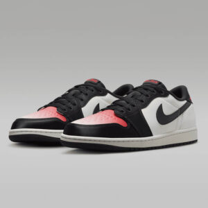 Jordan 1 Retro Low Paris Saint-Germain