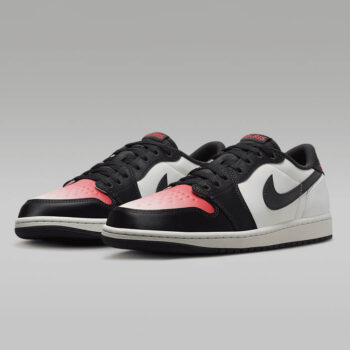 Jordan 1 Retro Low Paris Saint-Germain