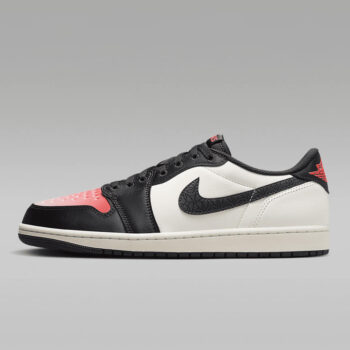 Jordan 1 Retro Low Paris Saint-Germain - Imagen 2