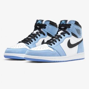 Air Jordan 1 University Blue