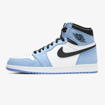 Air Jordan 1 University Blue - Imagen 2
