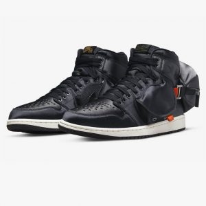 Air Jordan 1 Utility SP